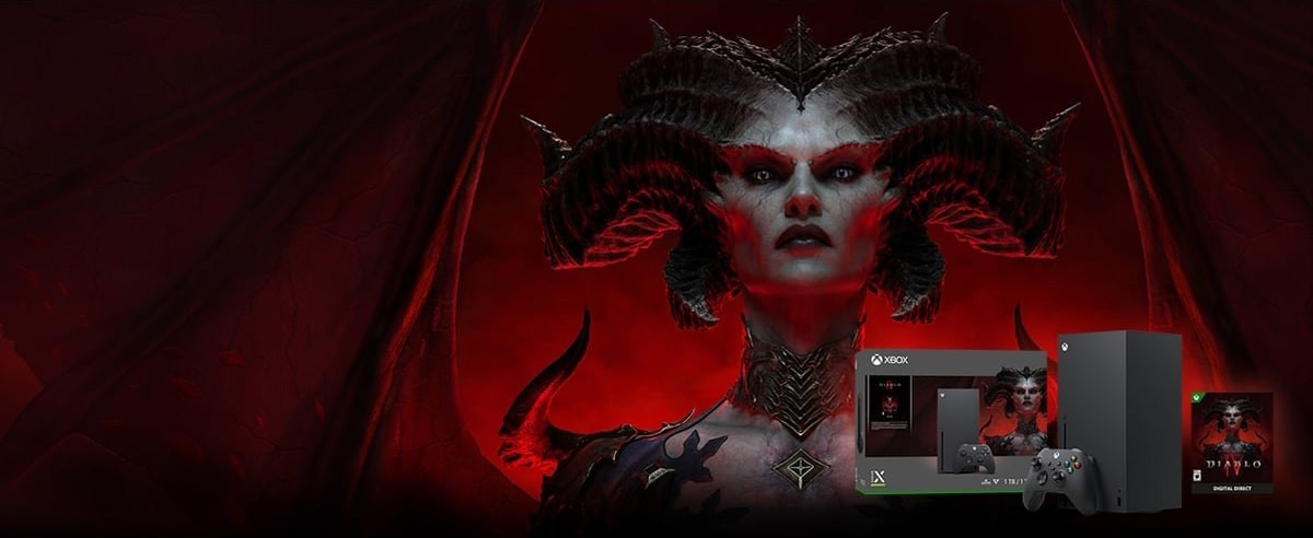 Xbox Series image