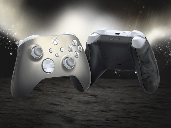 controller lunar shift