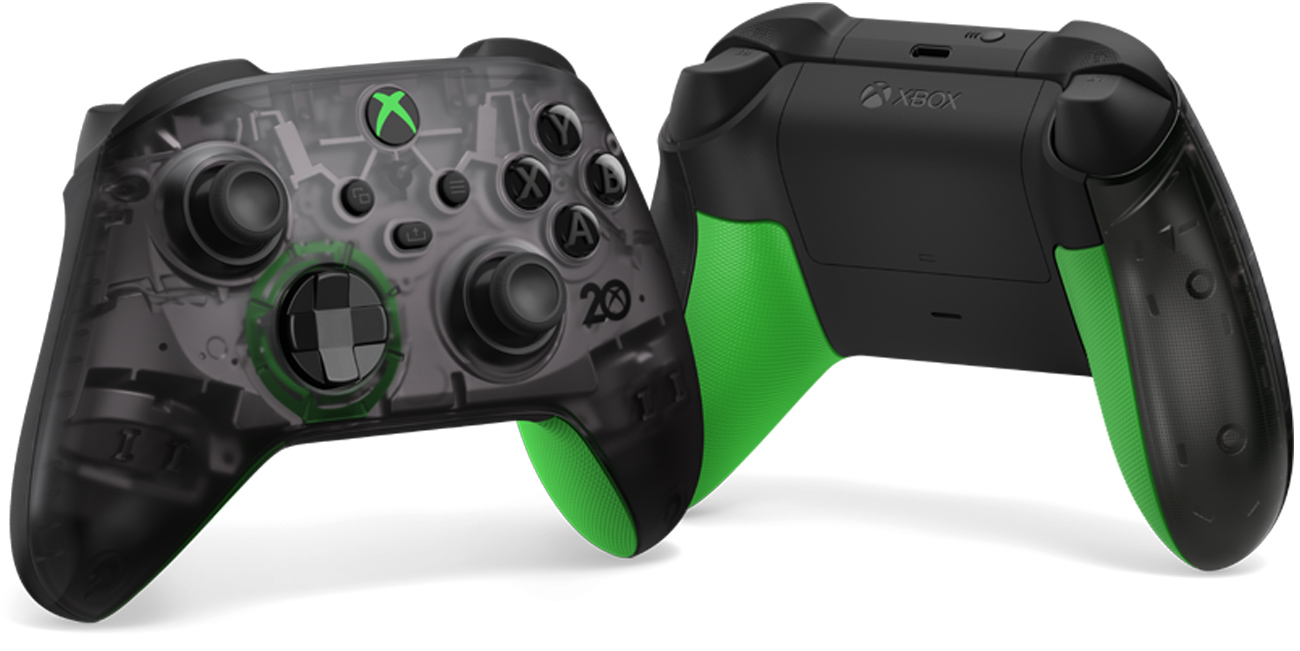 Bezprzewodowa technologia Xbox i połączenie Bluetooth