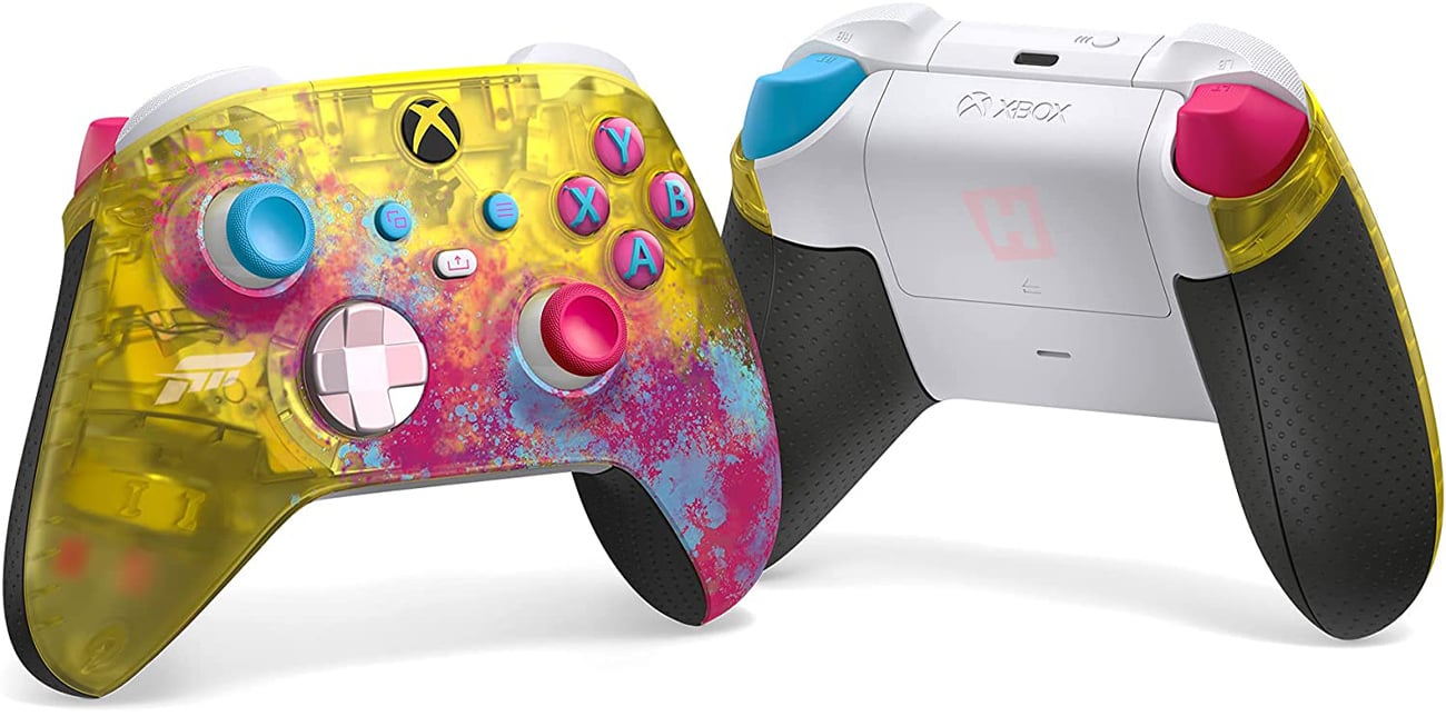 Xbox Series Controller Kompatybilność