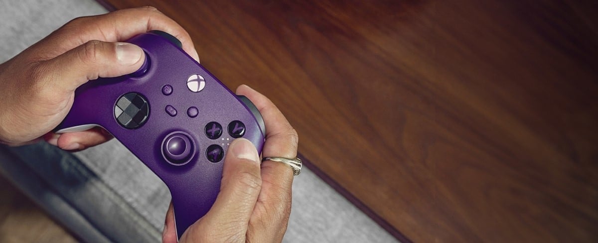 Xbox Series image