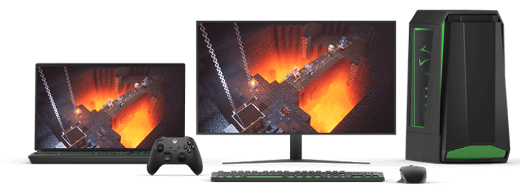 kv image desktop