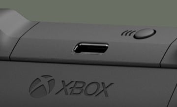 Xbox Series card image