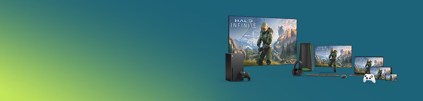 Xbox Series image