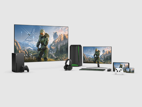 Xbox Series image
