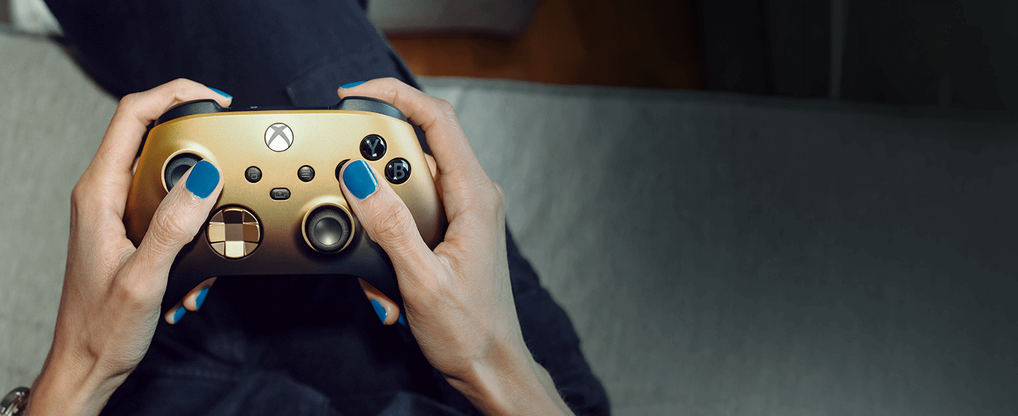 Xbox Series image