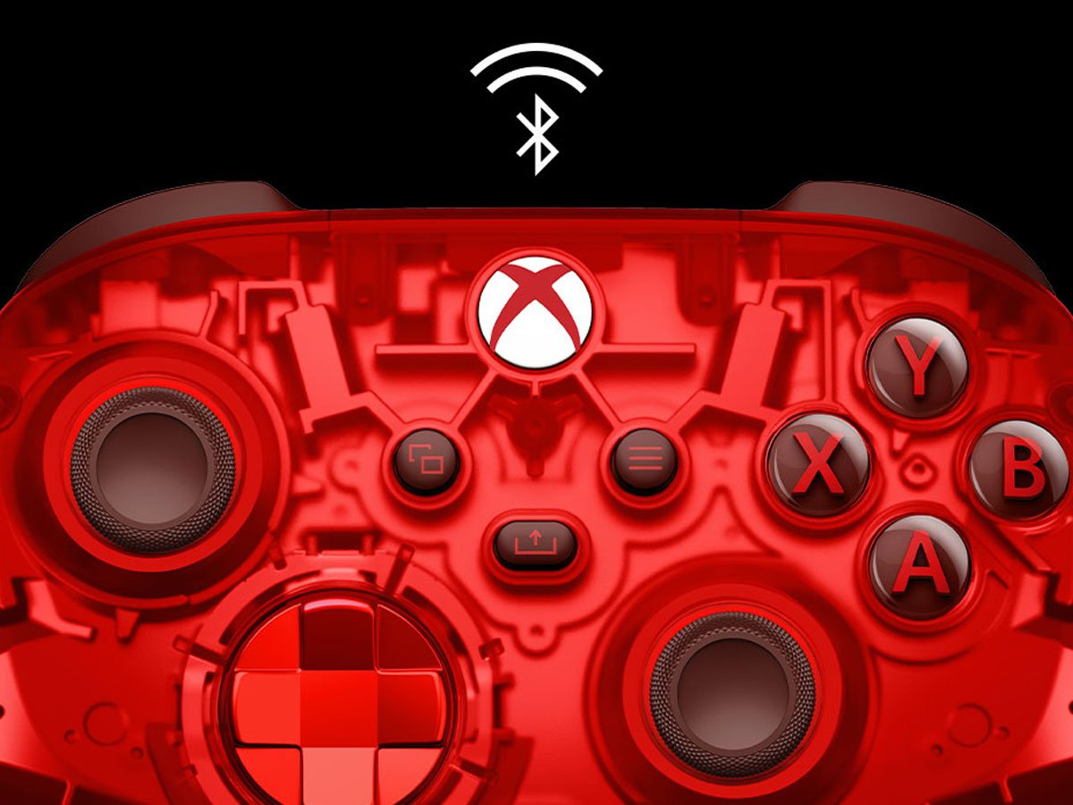 Kontroler Xbox Series – wersja specjalna Pulse Cipher - Zgodność z urządzeniami