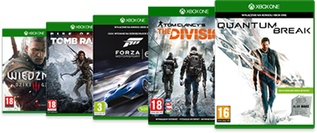 Najlepszy Gry tylko dla Ciebie