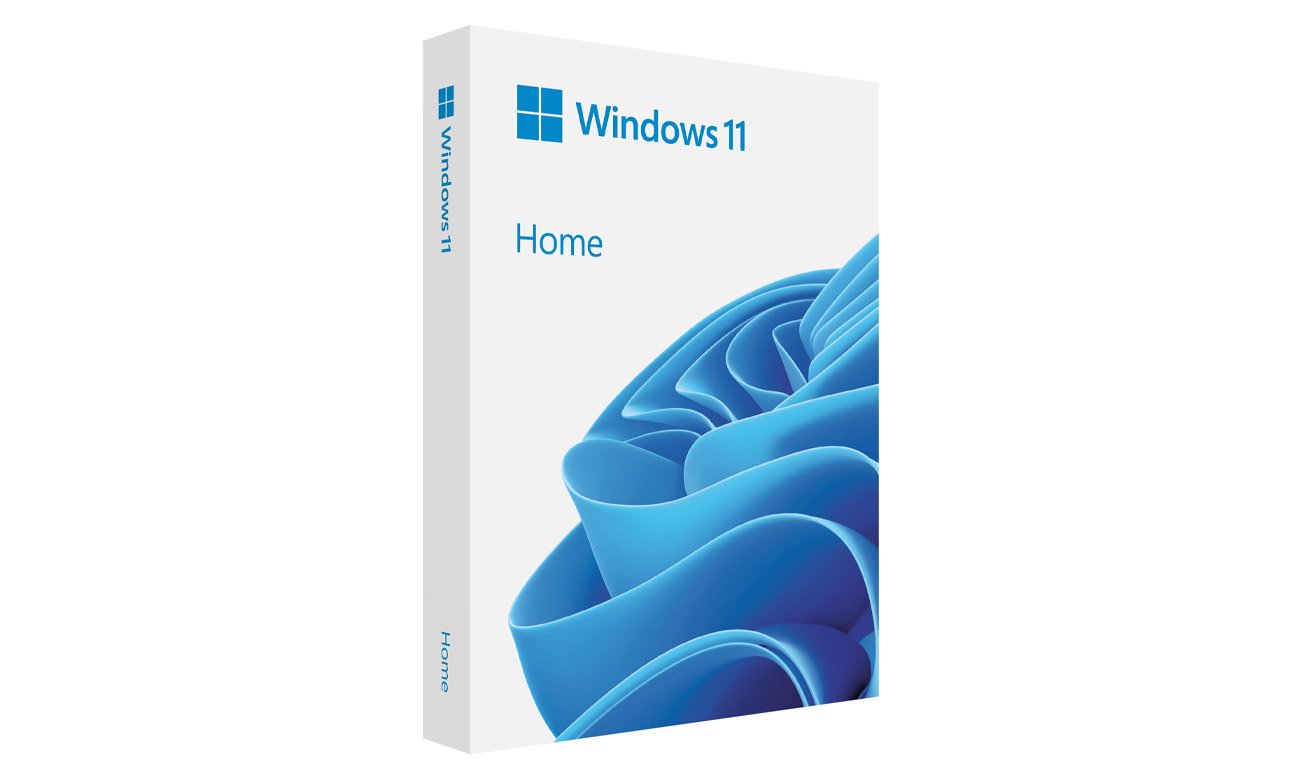 Oprogramowanie Windows 11