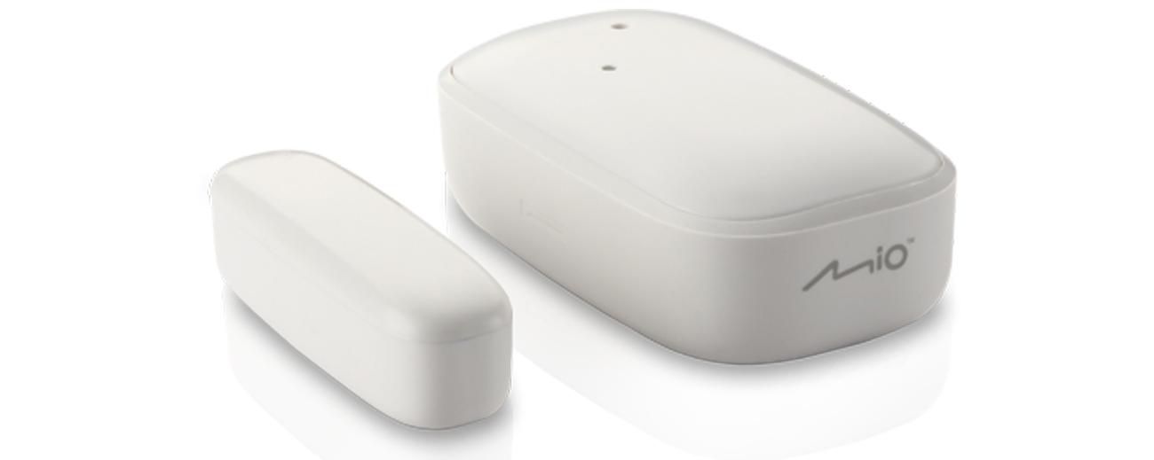 Mio Czujnik Drzwi/Okna R12