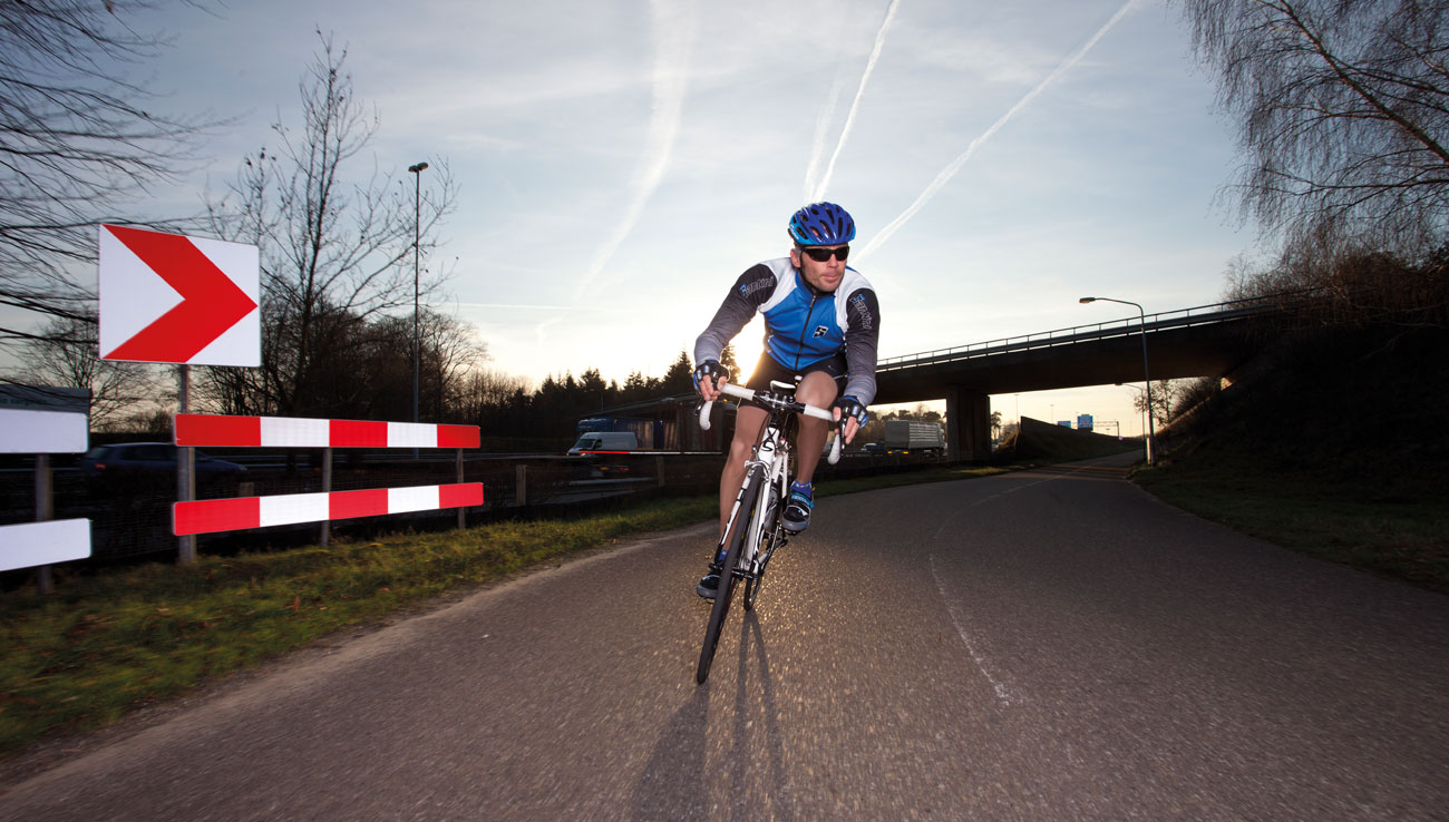 Nawigacja rowerowa Mio Cyclo 505