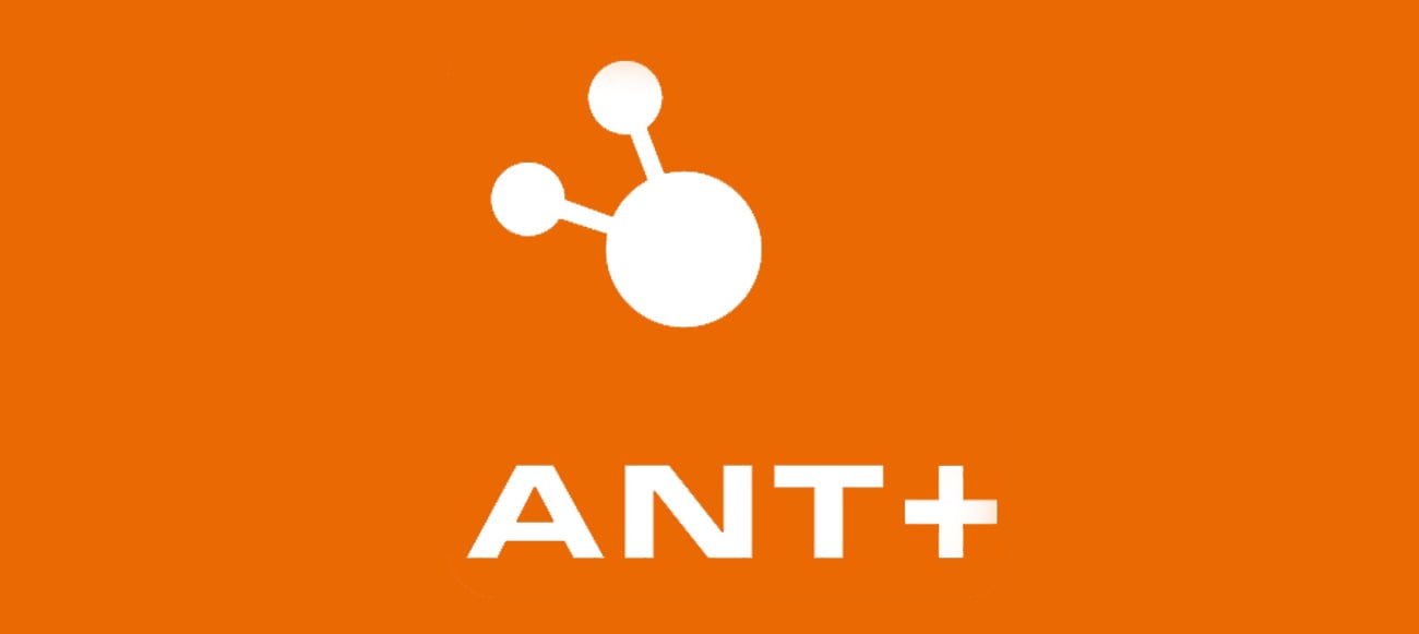 Technologia ANT+