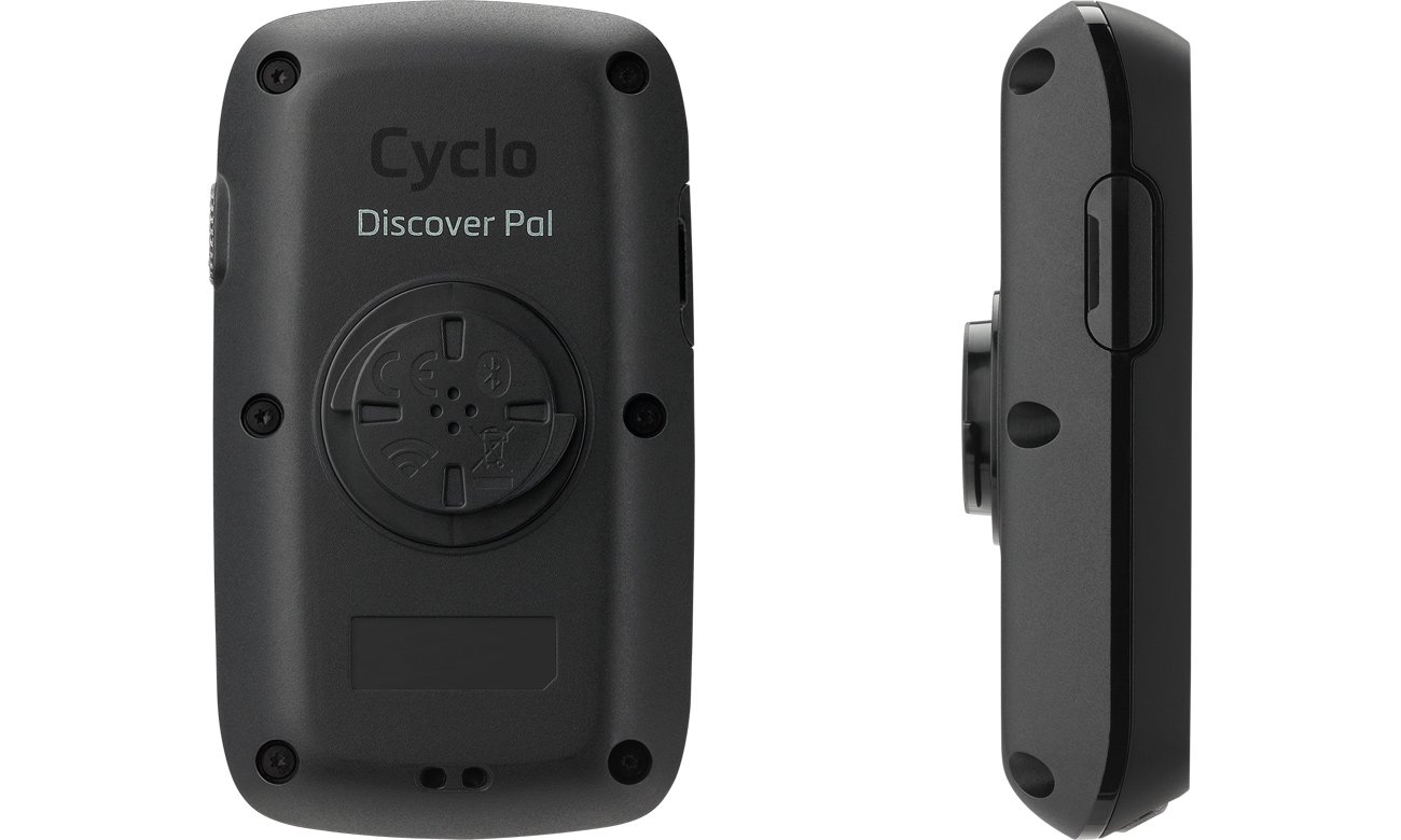 Wbudowane moduły Wi-Fi i Bluetooth