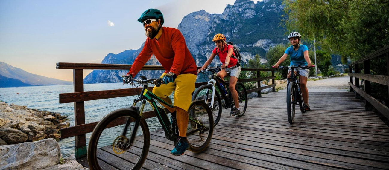 Mio Cyclo Discover