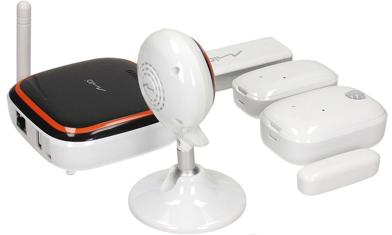 Mio Essential Kit