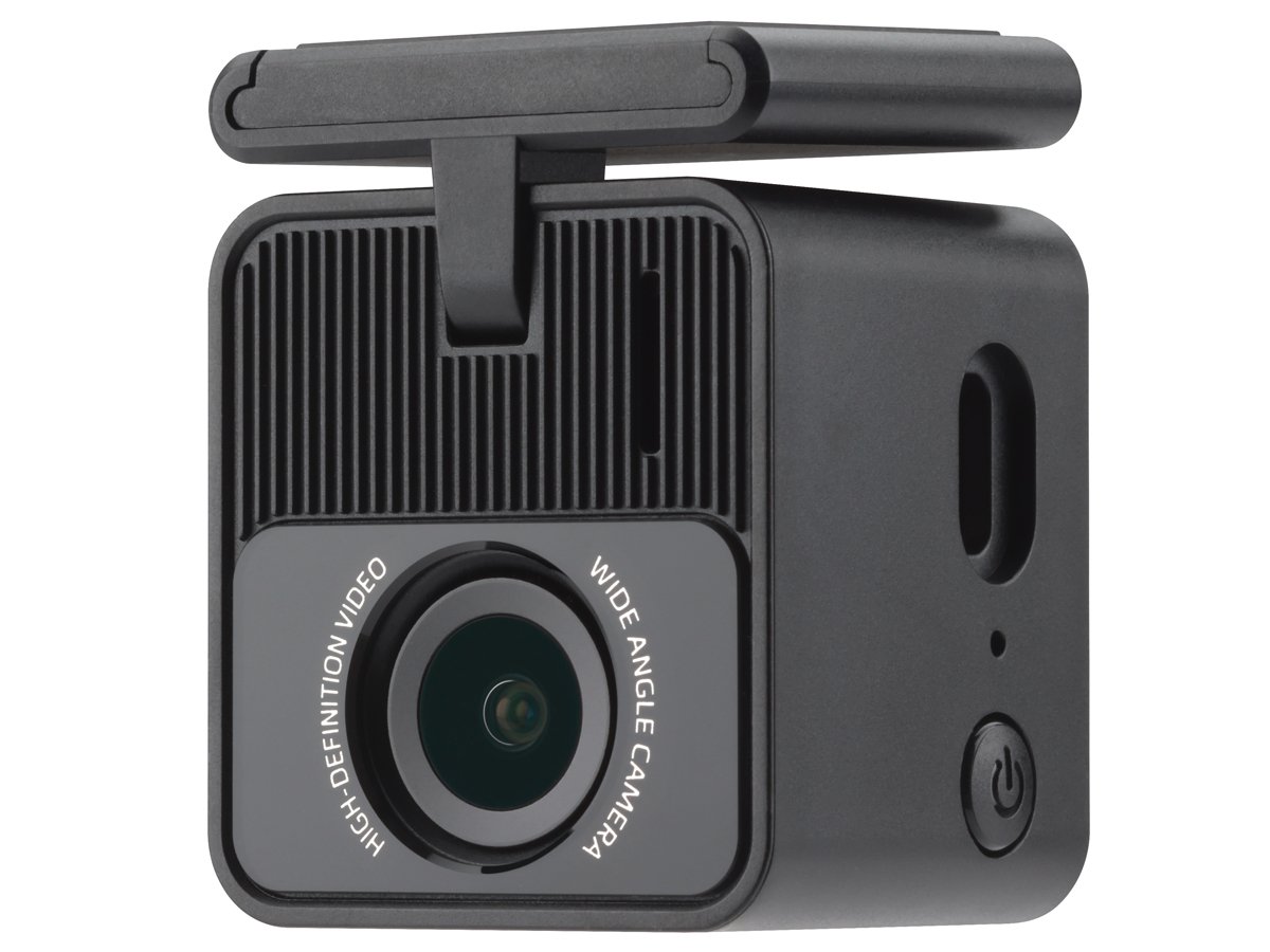 Dashcam Mio MiVue J20 Full HD/120 Wi-Fi