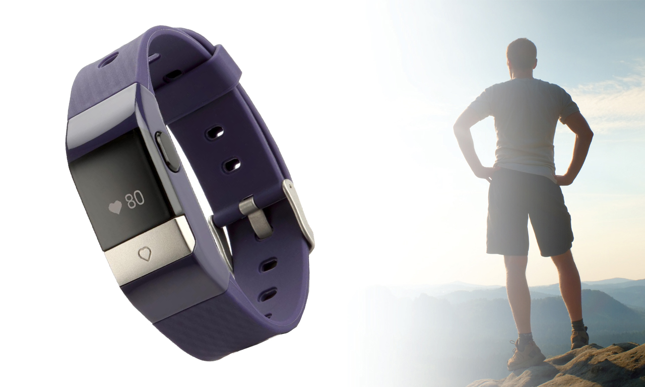 Mio MiVia Essential Purple