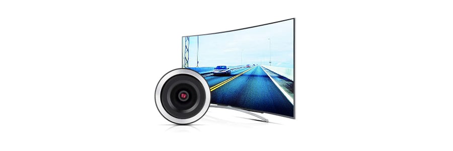 Wideorejestrator Mio MiVue 600