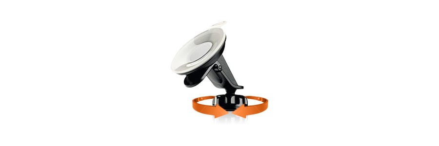 Wideorejestrator Mio MiVue 600