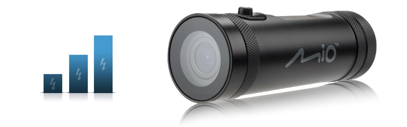 Detektor ruchu G-sensor