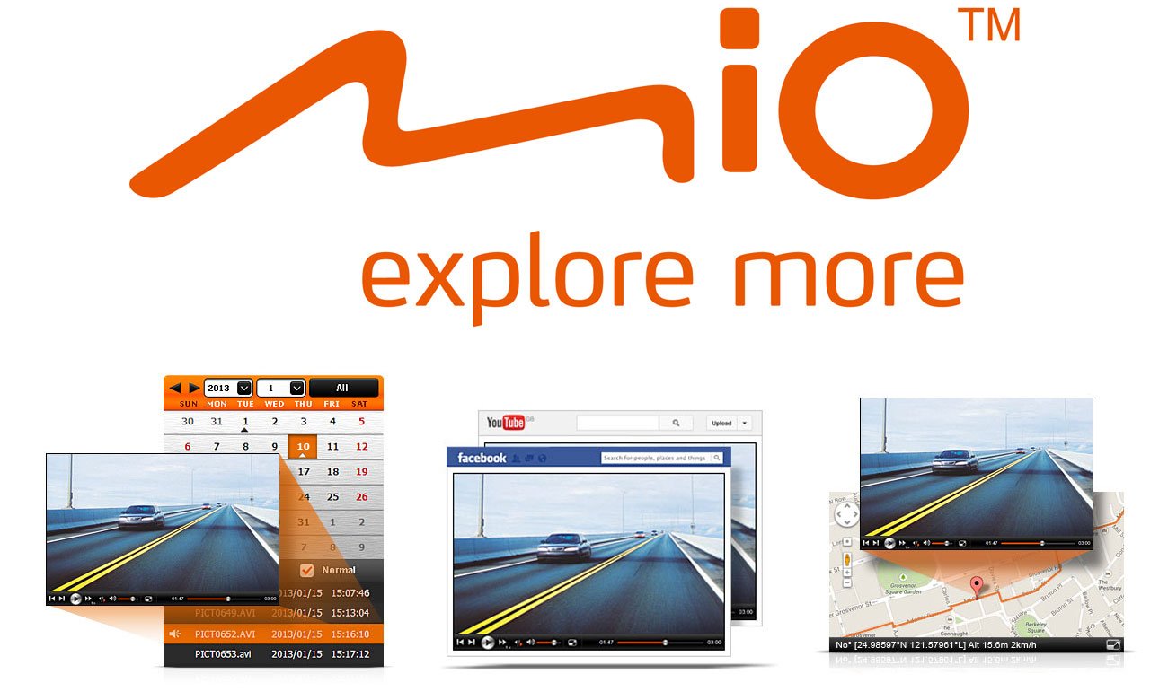 Detektor ruchu G-sensor