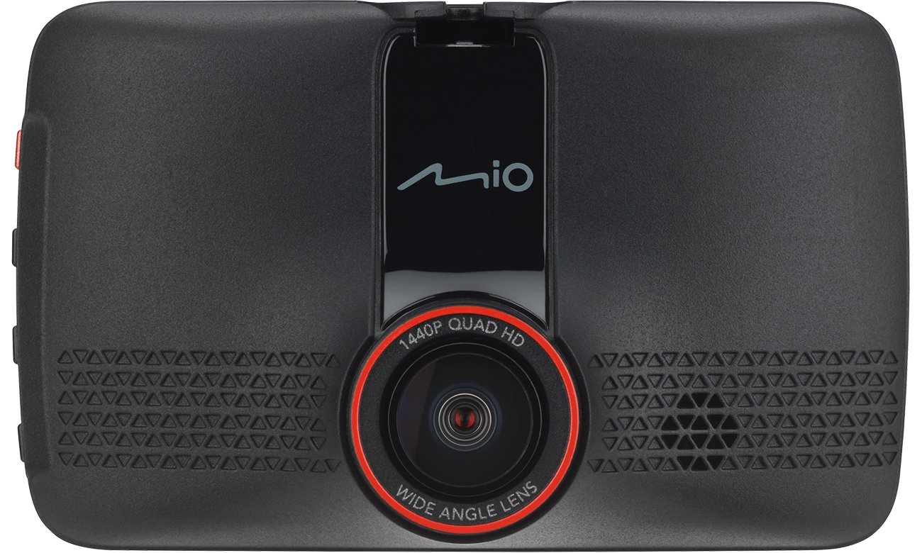 Dashcam Mio MiVue 803 - Frontansicht