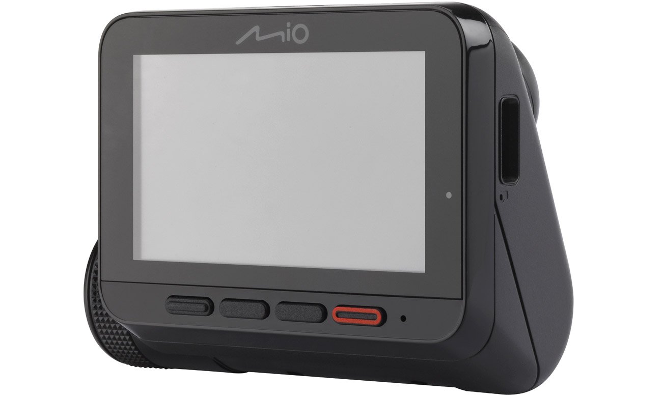 Wbudowany moduł GPS