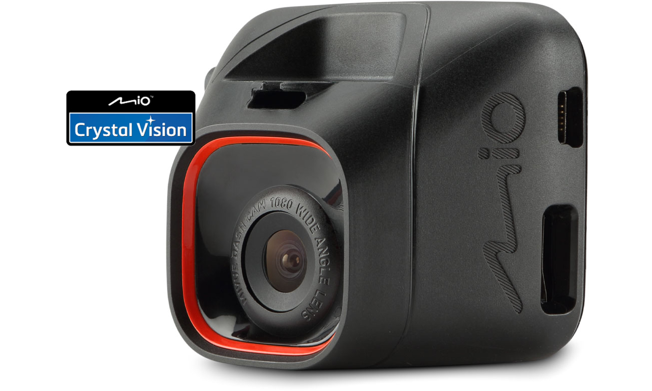 Wideorejestrator Mio MiVue C512