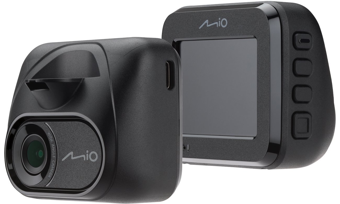 Dashcam Mio MiVue C545 Pro