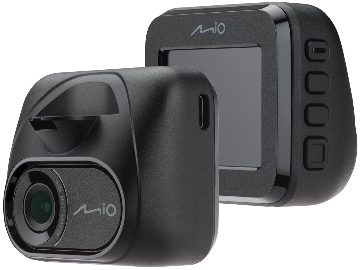 Dashcam Mio MiVue C545 Pro