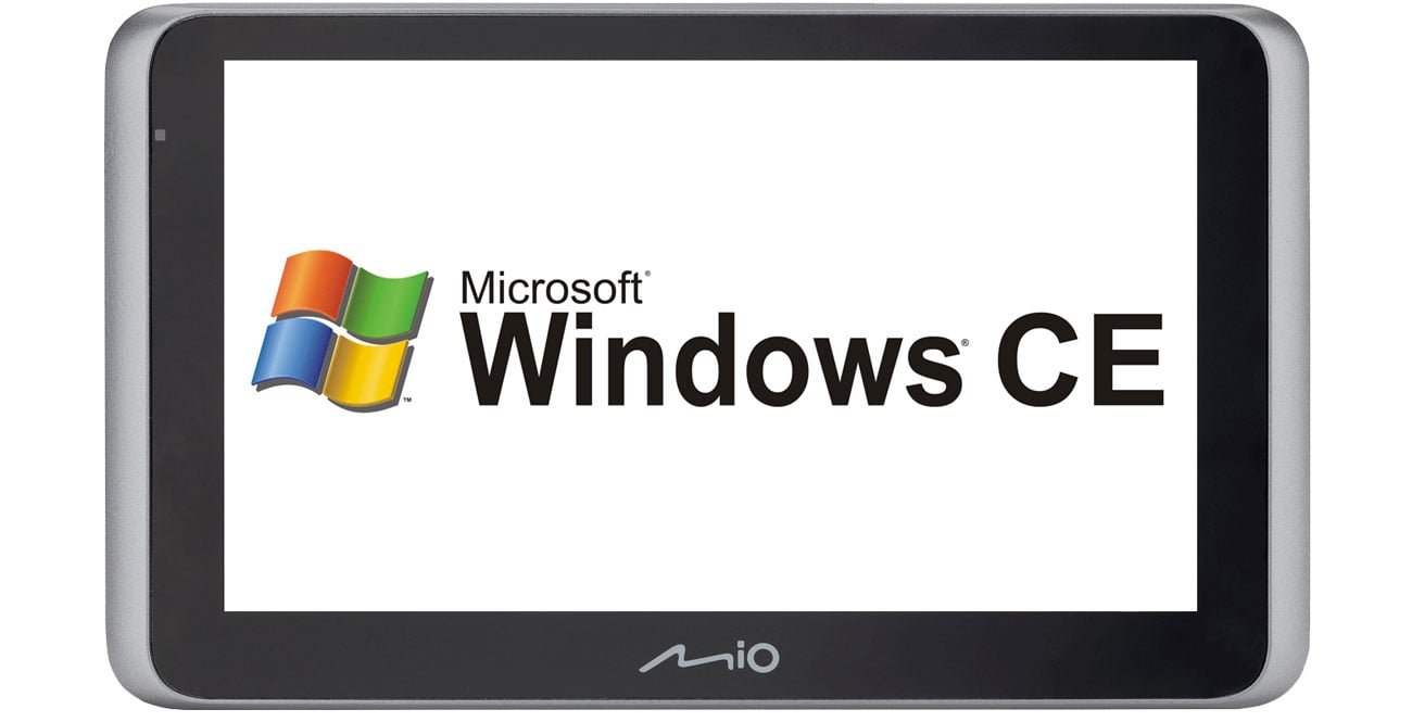 System operacyjny Windows CE 6.0