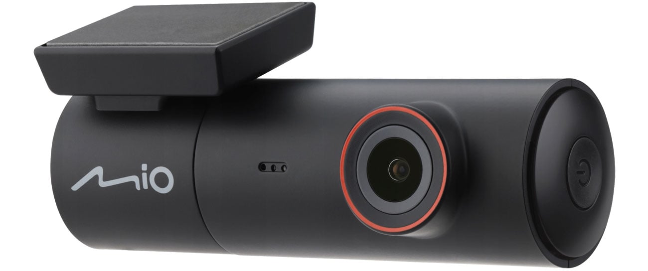 Mio MiVue J30 Dashcam