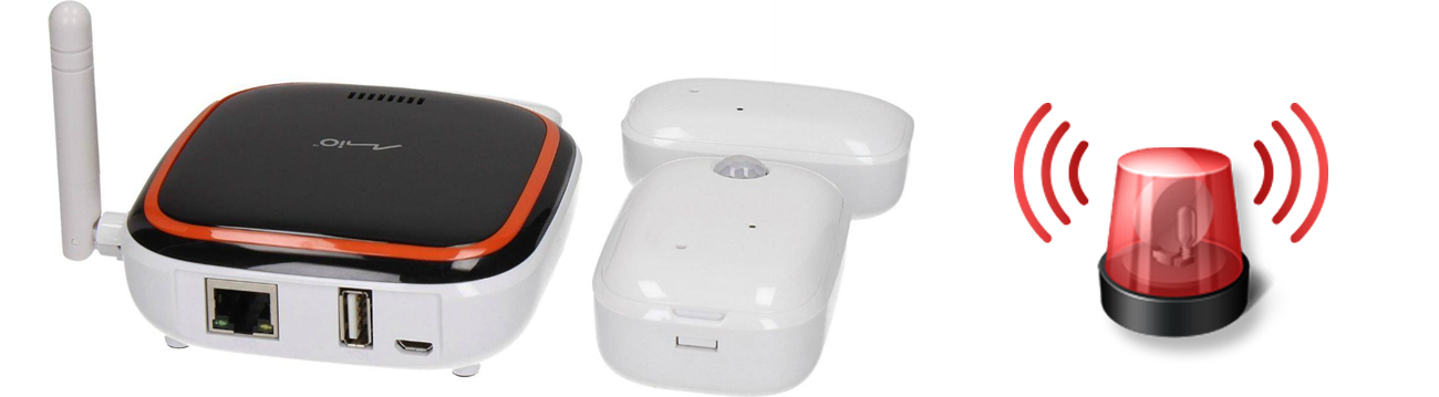 Mio Essential Kit