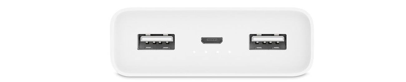 Xiaomi Power Bank 2C 20000 mAh