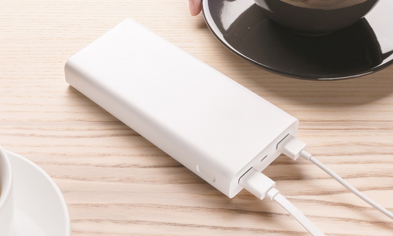 Quick Charge 3.0