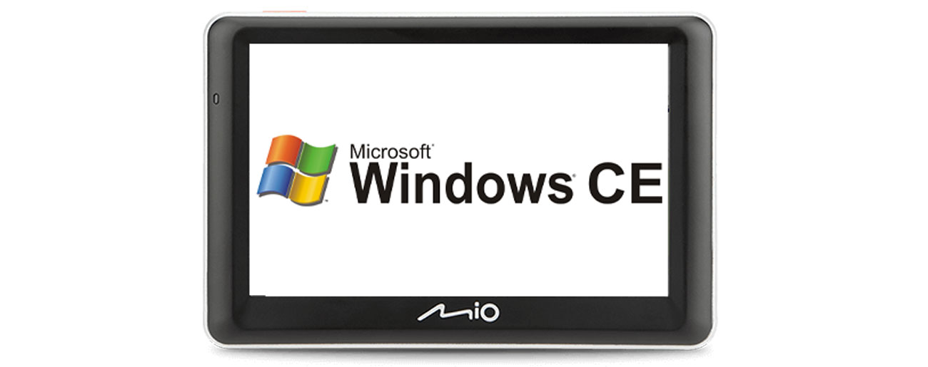 System operacyjny Windows CE 6.0
