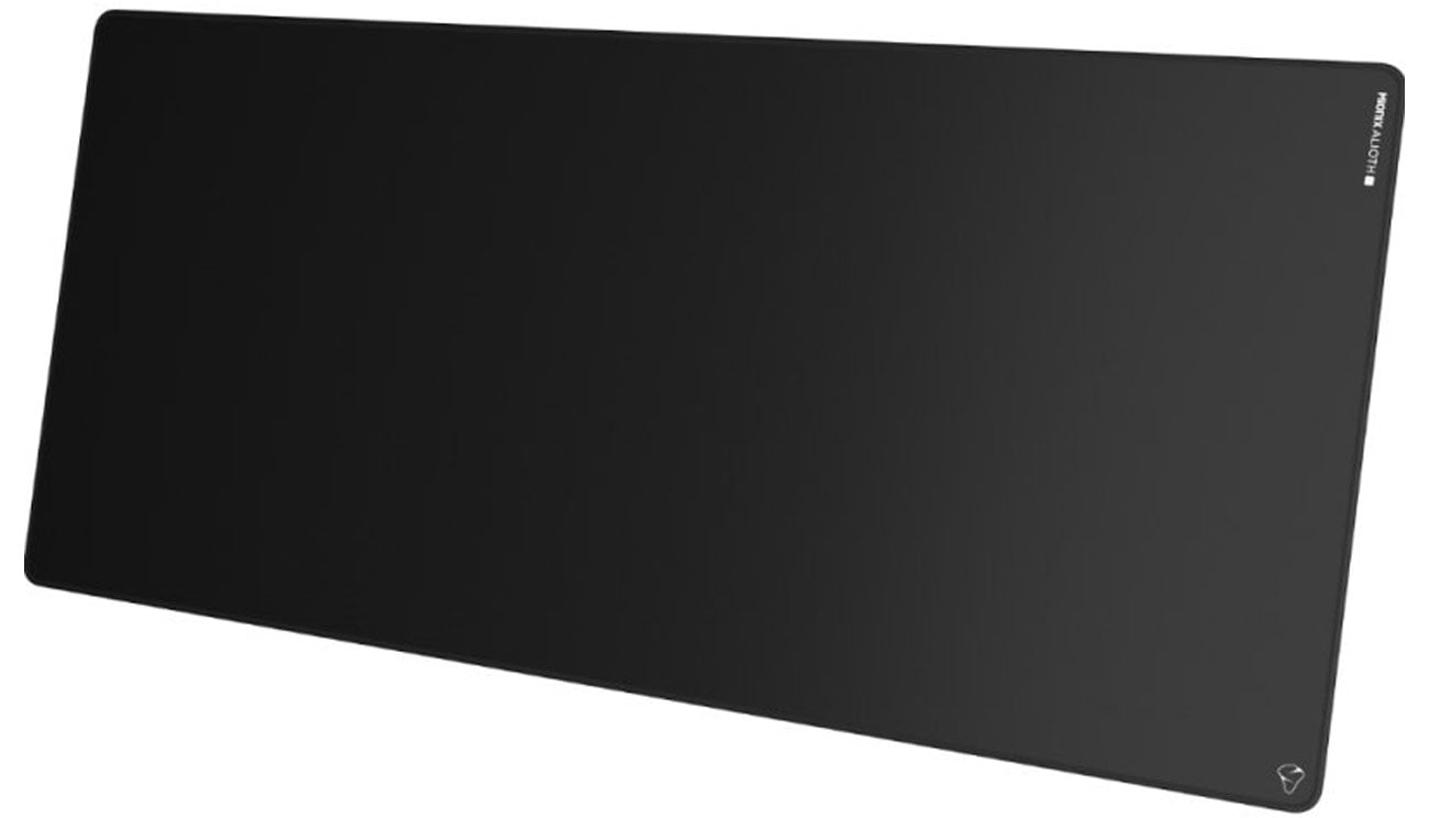 Podkładka pod mysz Mionix Alioth XL