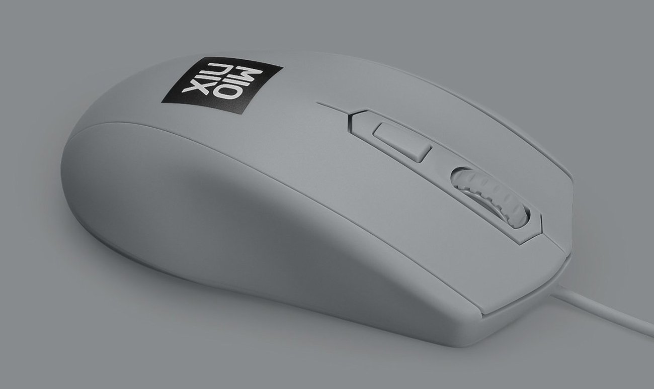 mysz przewodowa mionix avior