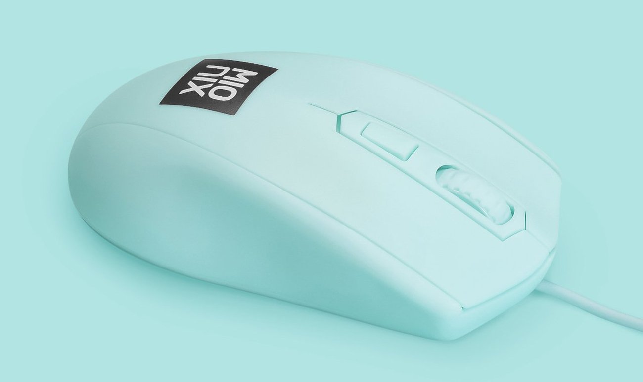 mysz przewodowa mionix avior