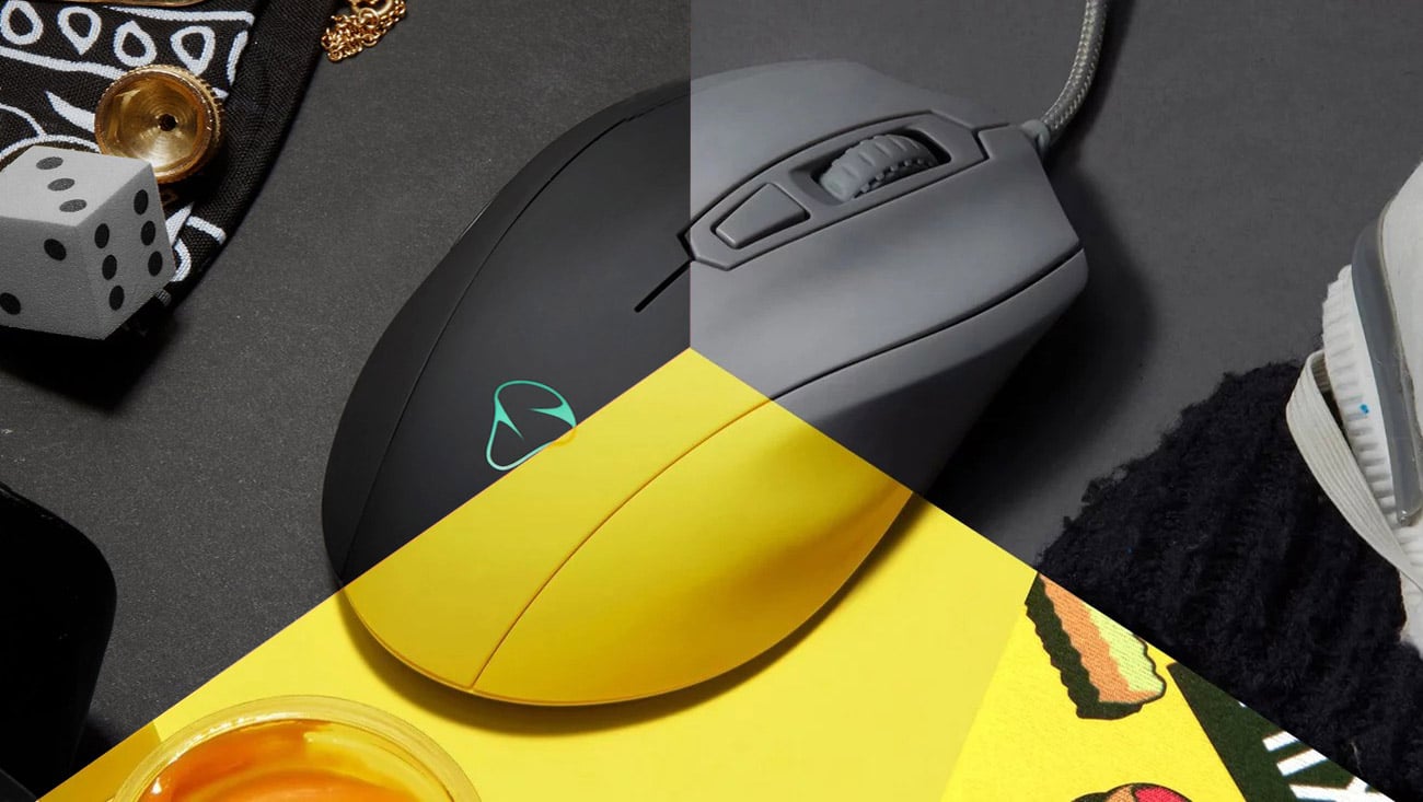 mionix castor precyzja i funkcjonalnosc