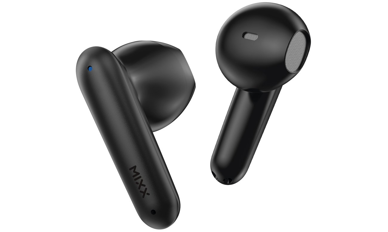 Mixx Audio Streambuds Play