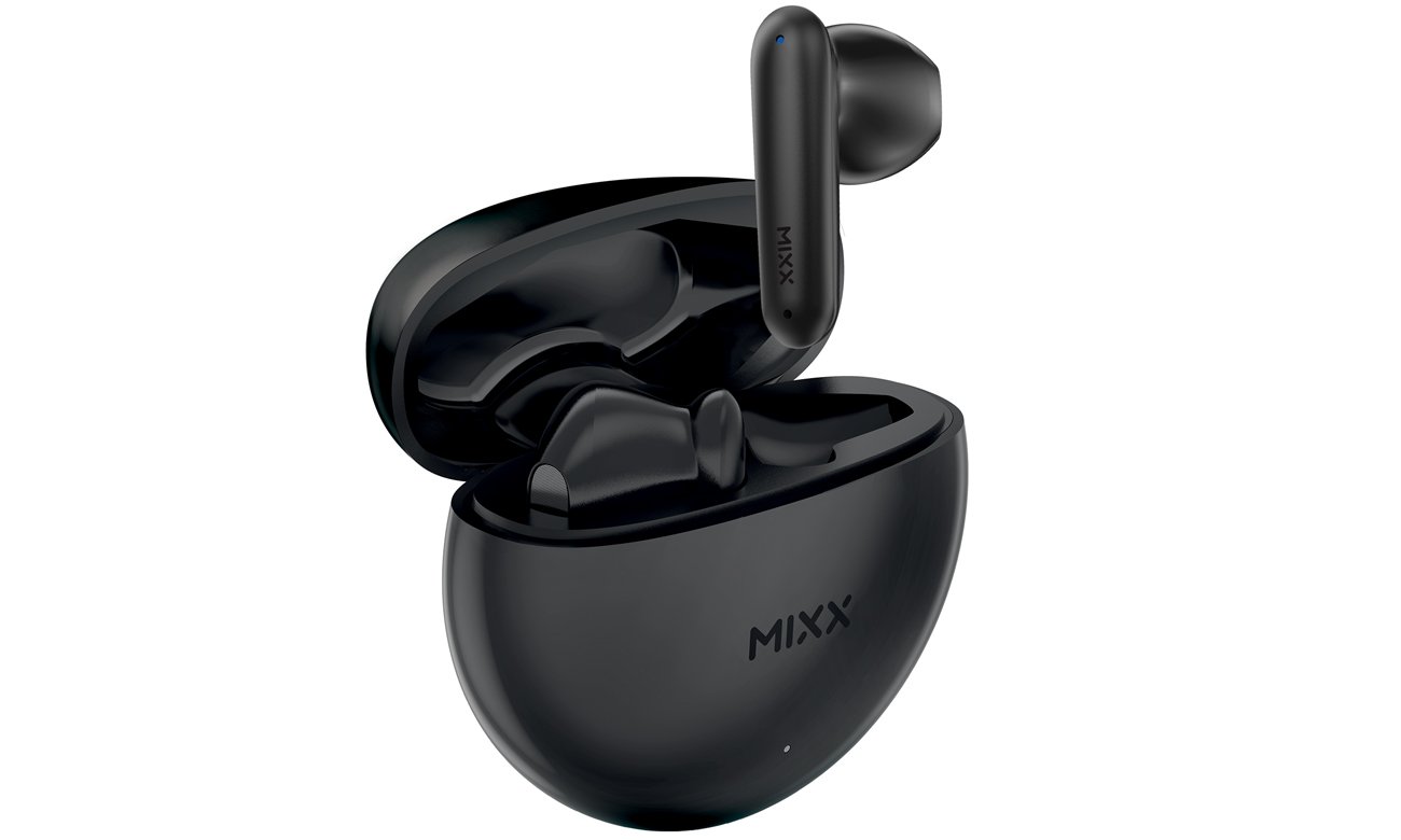 Mixx Audio Streambuds Play