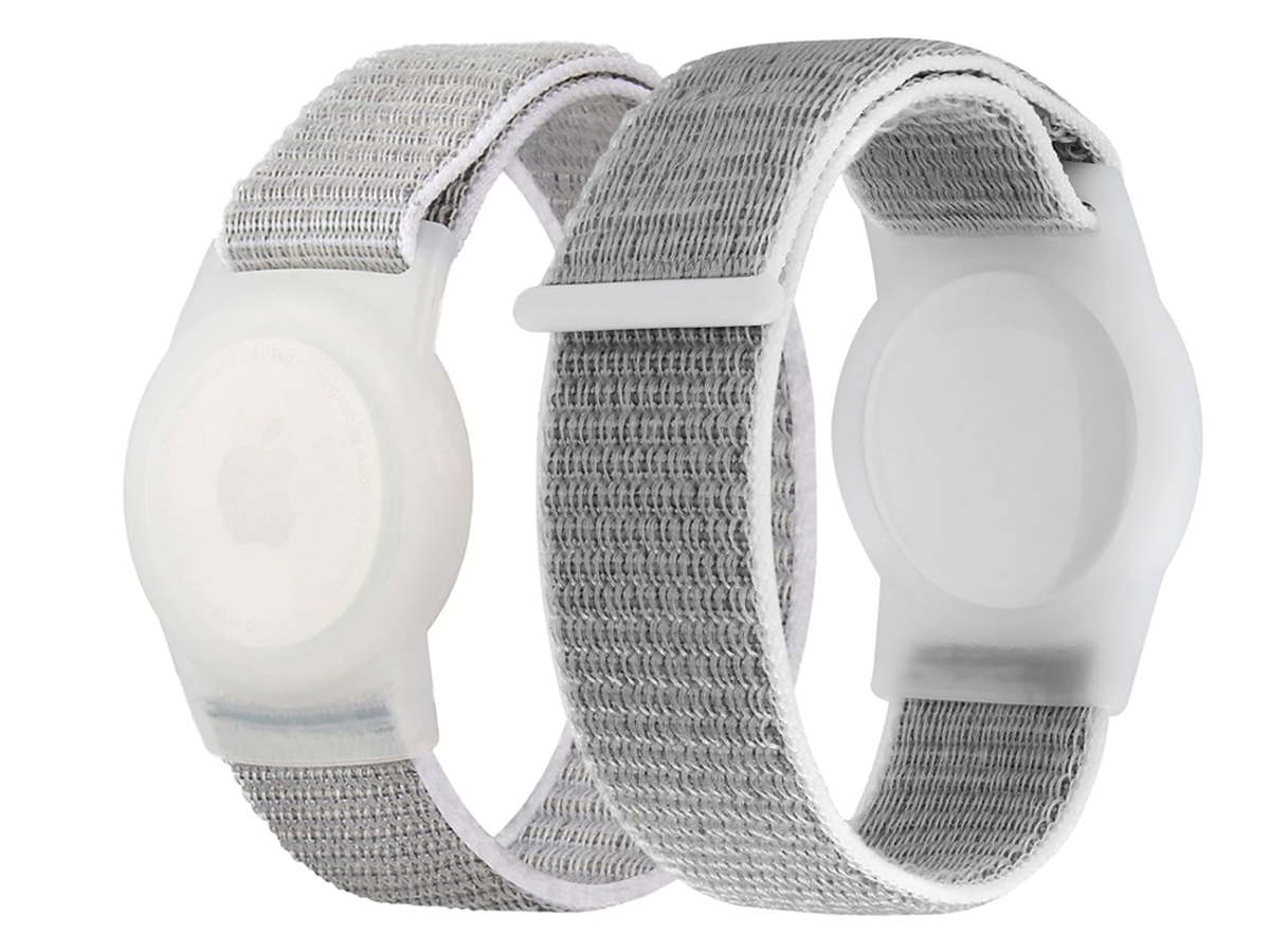 AirTag Strap black