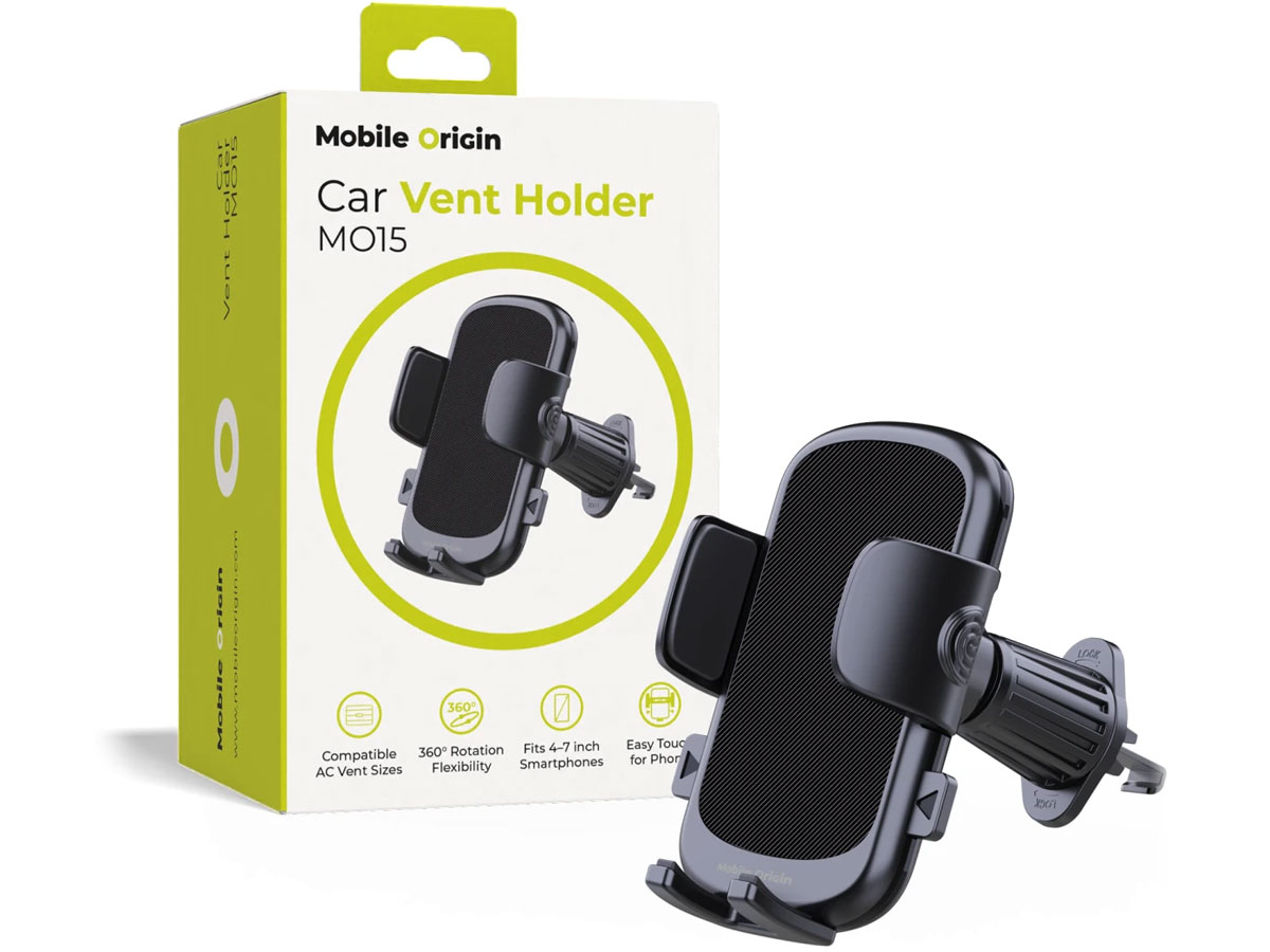 Mobile Origin Car Holder MO15
