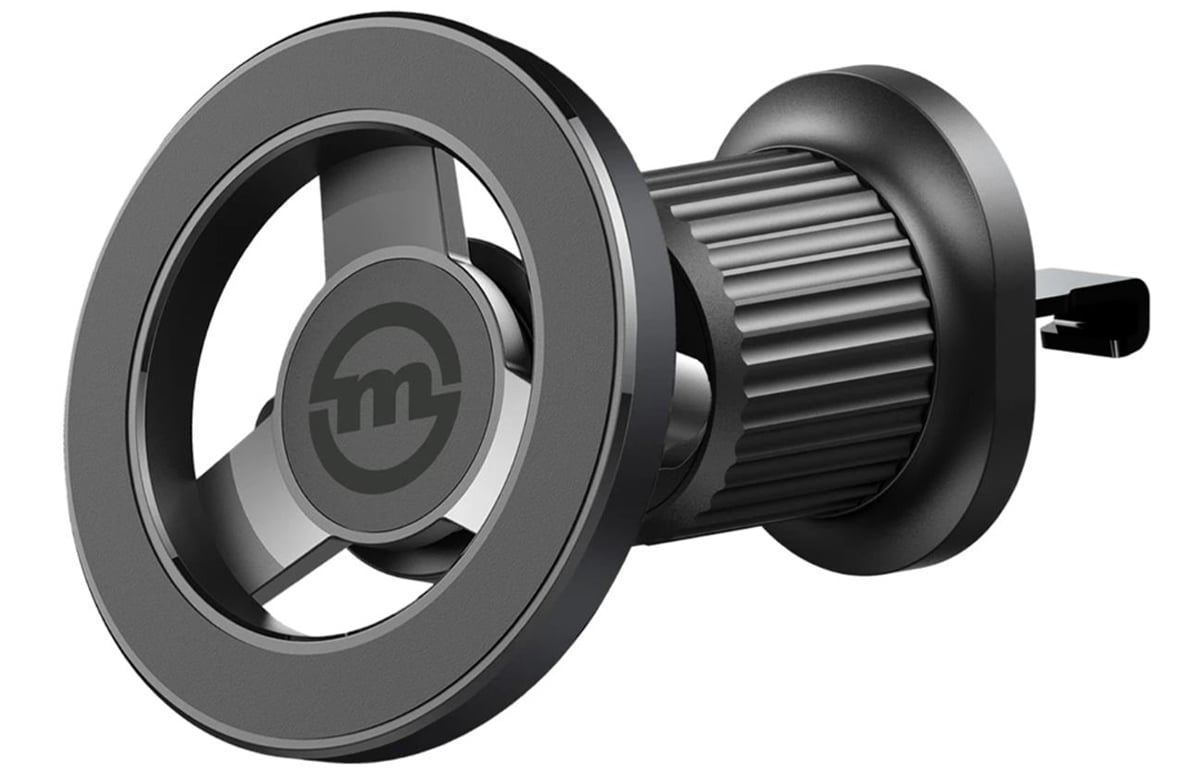 Uchwyt Mobile Origin Magnetic car holder