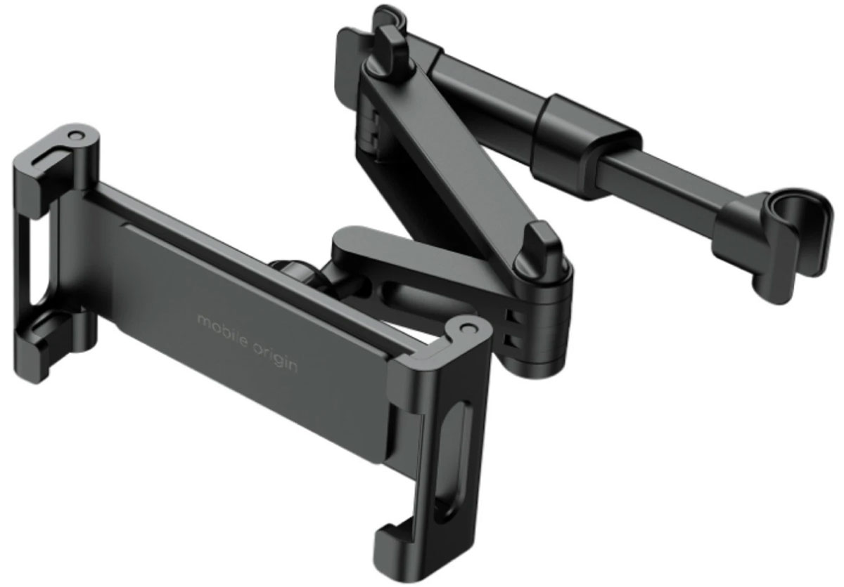 Mobile Origin Tablet Car Holder with Stretchable Arm MO7