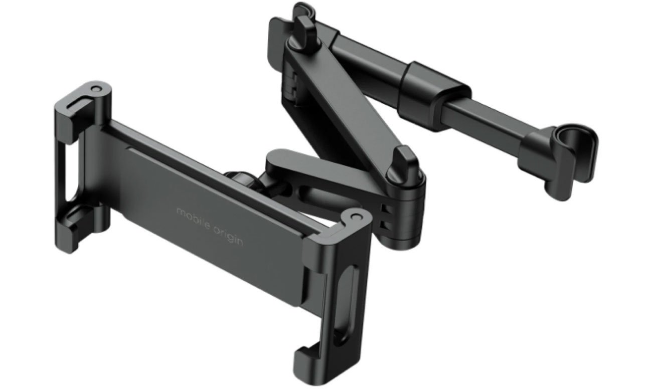 Mobile Origin Tablet Car Holder with Stretchable Arm MO7