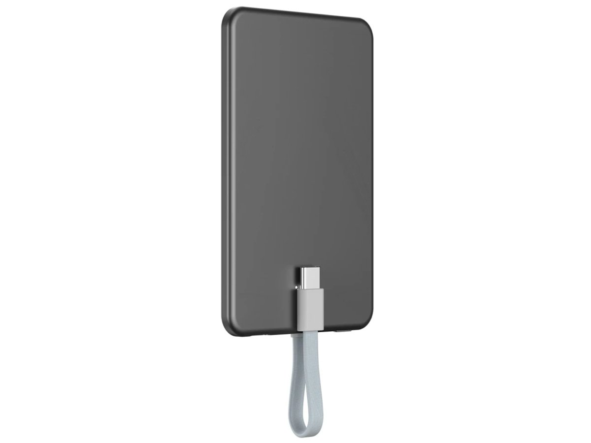 Mobile Origin Blade PowerBank 3000mAh silver