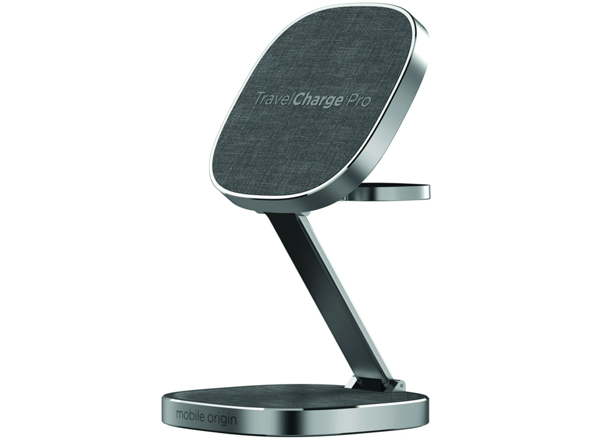 Ładowarka Mobile Origin TravelCharge PRO Grey