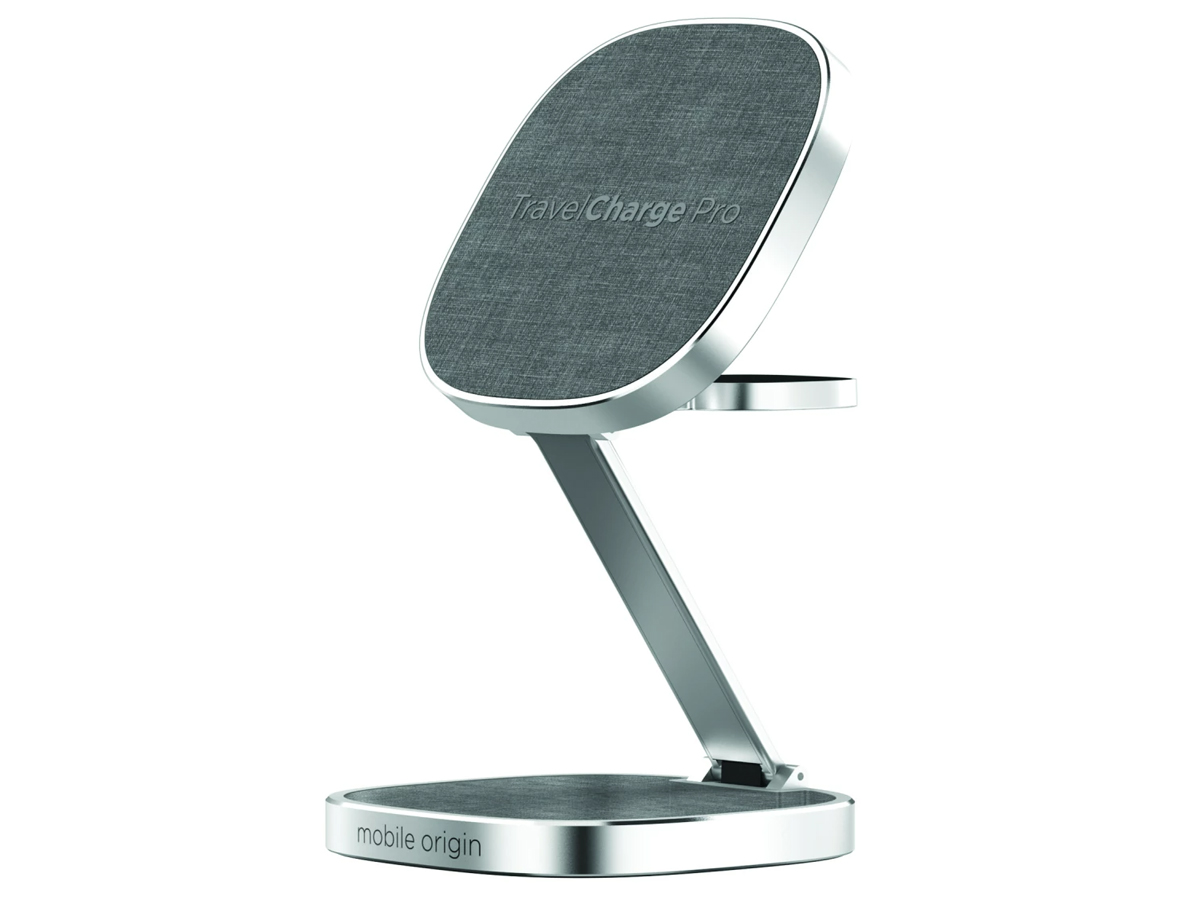 Ładowarka Mobile Origin TravelCharge PRO Grey